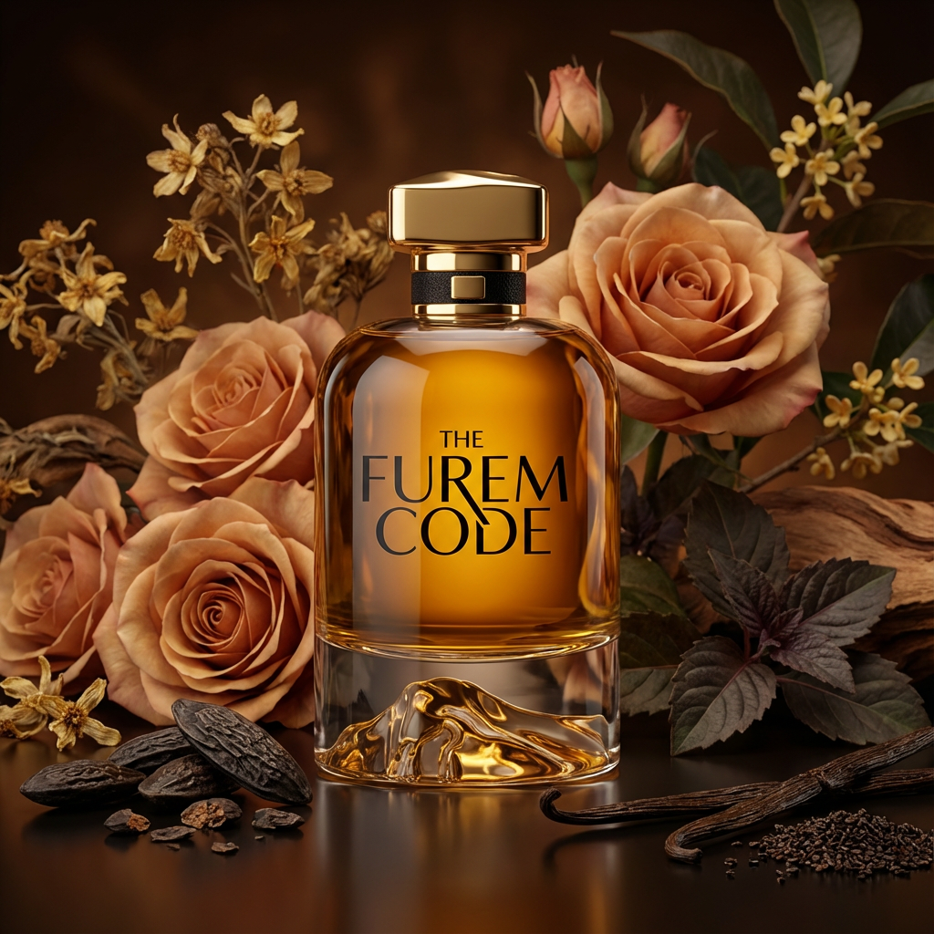 TFC-001 • 1 Million Elixir (Parfum Intense)