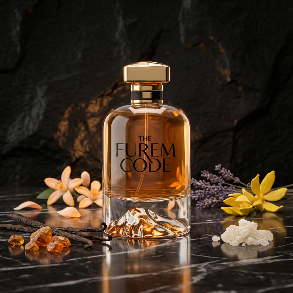 TFC-005 • Maison Francis Kurkdjian Apom