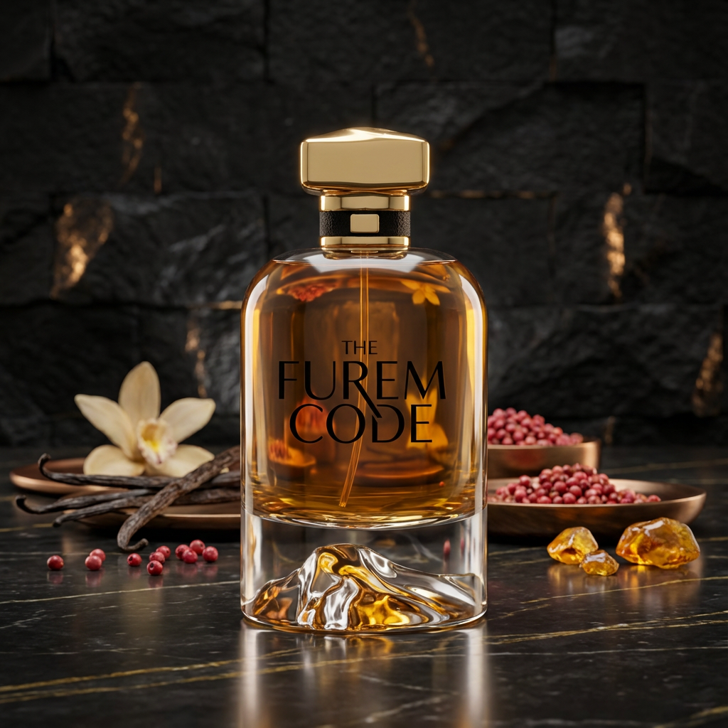 TFC-006 • Emporio Armani Stronger with You Intensely